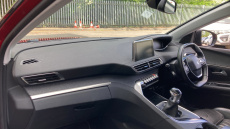 Peugeot 3008 1.2 PureTech Allure 5dr Petrol Estate